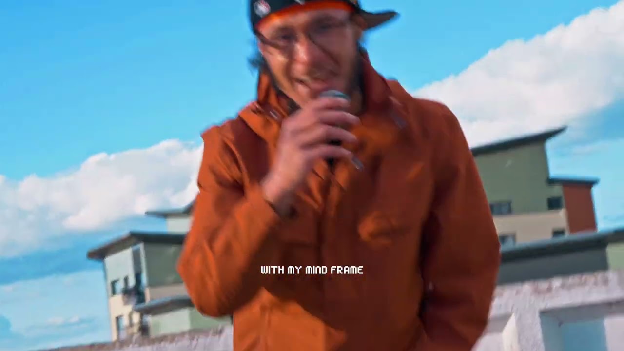Squintz - NOT MY PROBLEM *FREESTYLE*