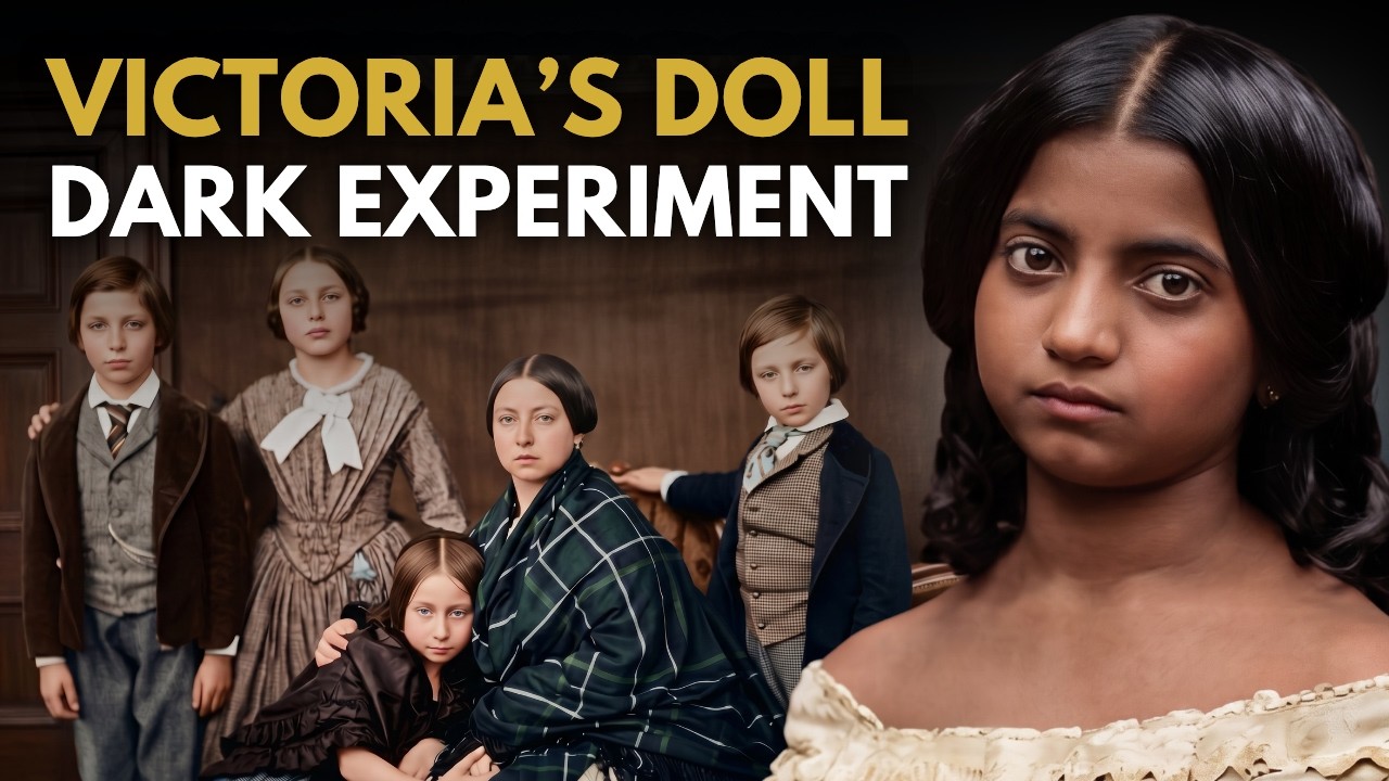 Queen Victoria&rsquo;s Disturbing 