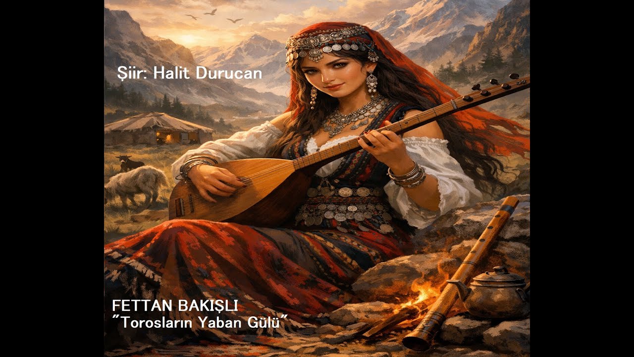FETTAN BAKIŞLI 