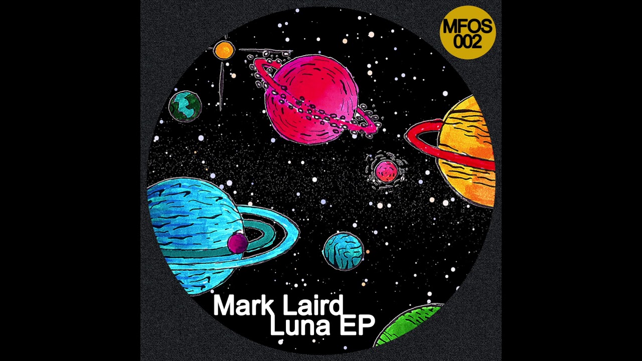Mark Laird - Piano Tool (Original Mix)