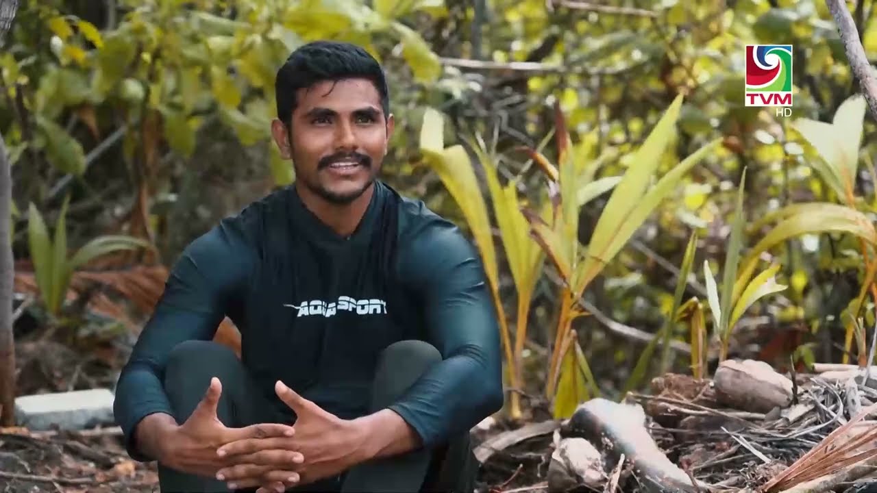 Island Survivor S2EP4