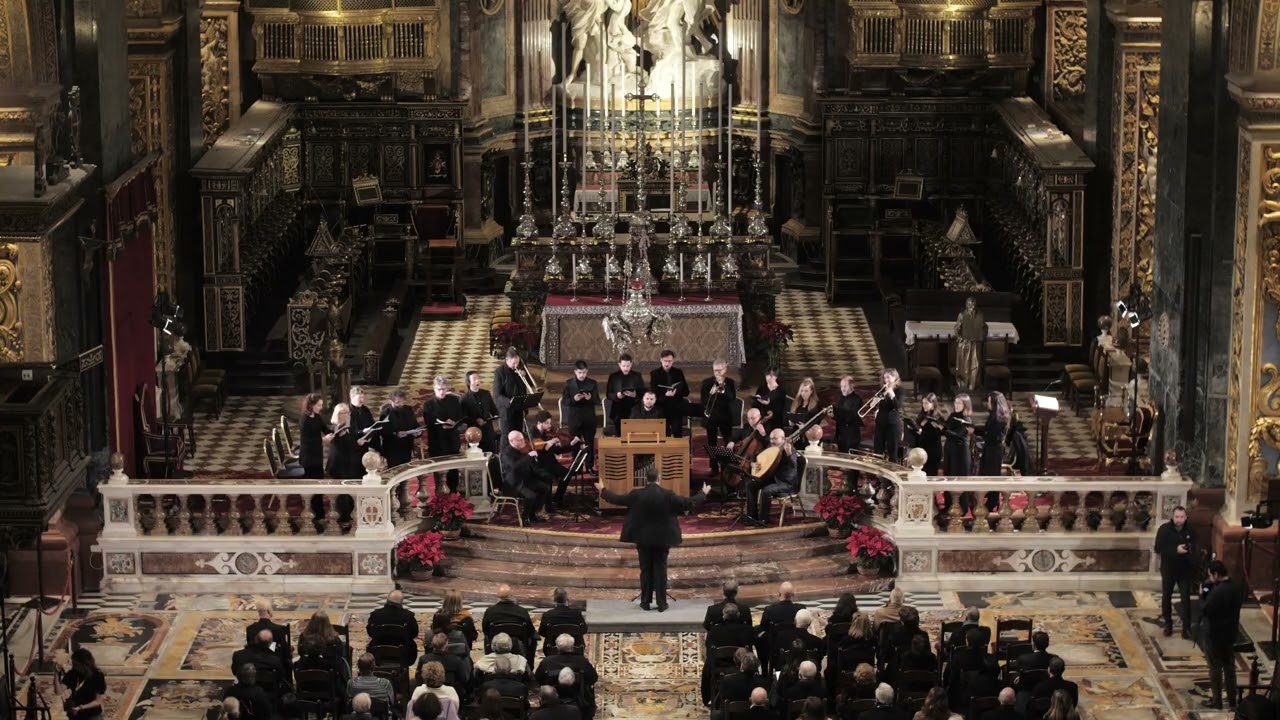 Bonaventura Rubino -Requiem