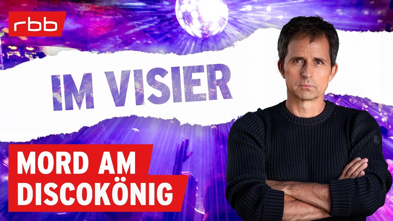T&ouml;dliche Begierde | Im Visier | True-Crime-Podcast