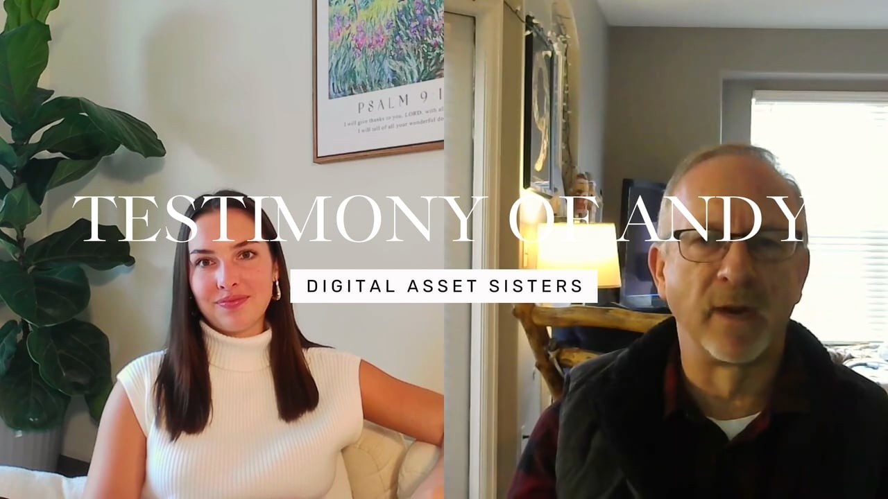 Why Your Comfort Zone Is Sabotaging Your Financial Growth: Andy's Journey (And How to Break Free)