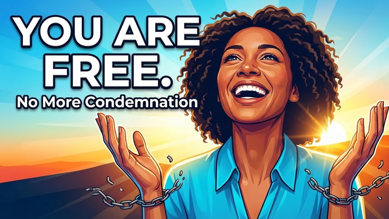 YOU ARE FREE | Christian Spoken Word | Freedom in Christ-Poem by Felistus Mwende (Felizpoems)