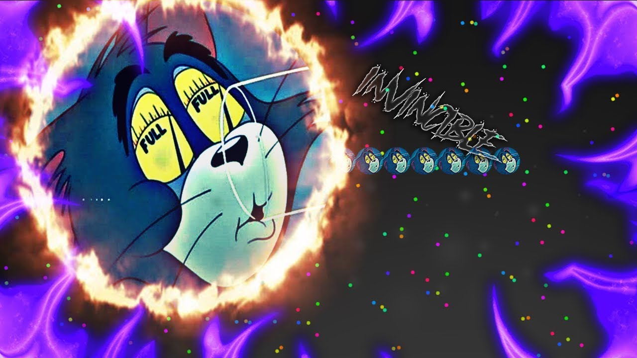 The Gota.io Invincible🌟