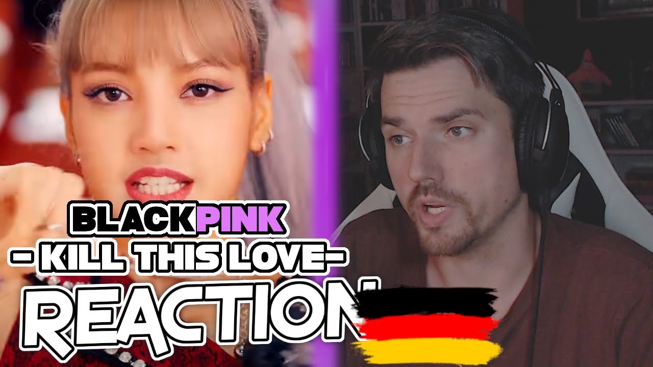 😍 OMG - Diese Augen 😍 | BLACKPINK 