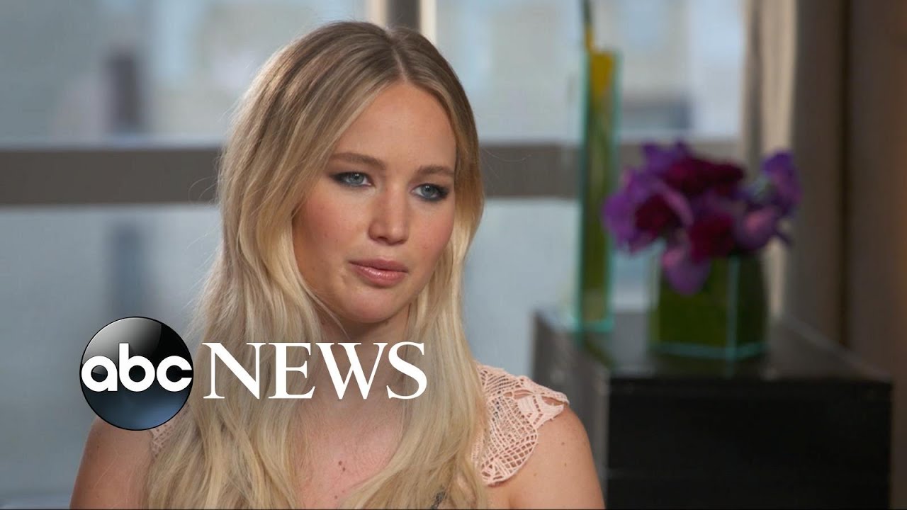 Jennifer Lawrence, Chris Pratt Pranks on Set of Passengers