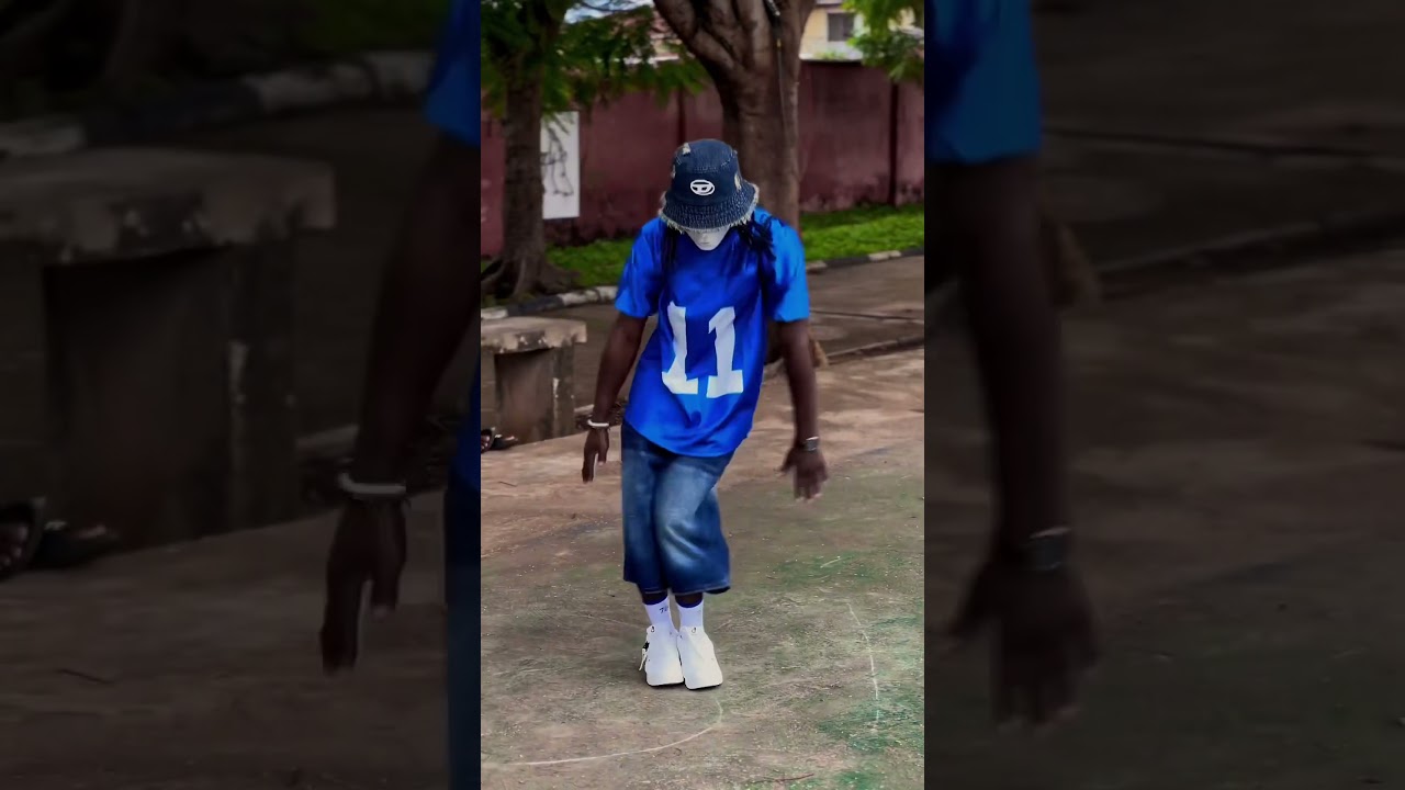Still your favourite cripwalker 💙💙💙 #westside #california #crips #cripwalk #cwalk #cwalkdance