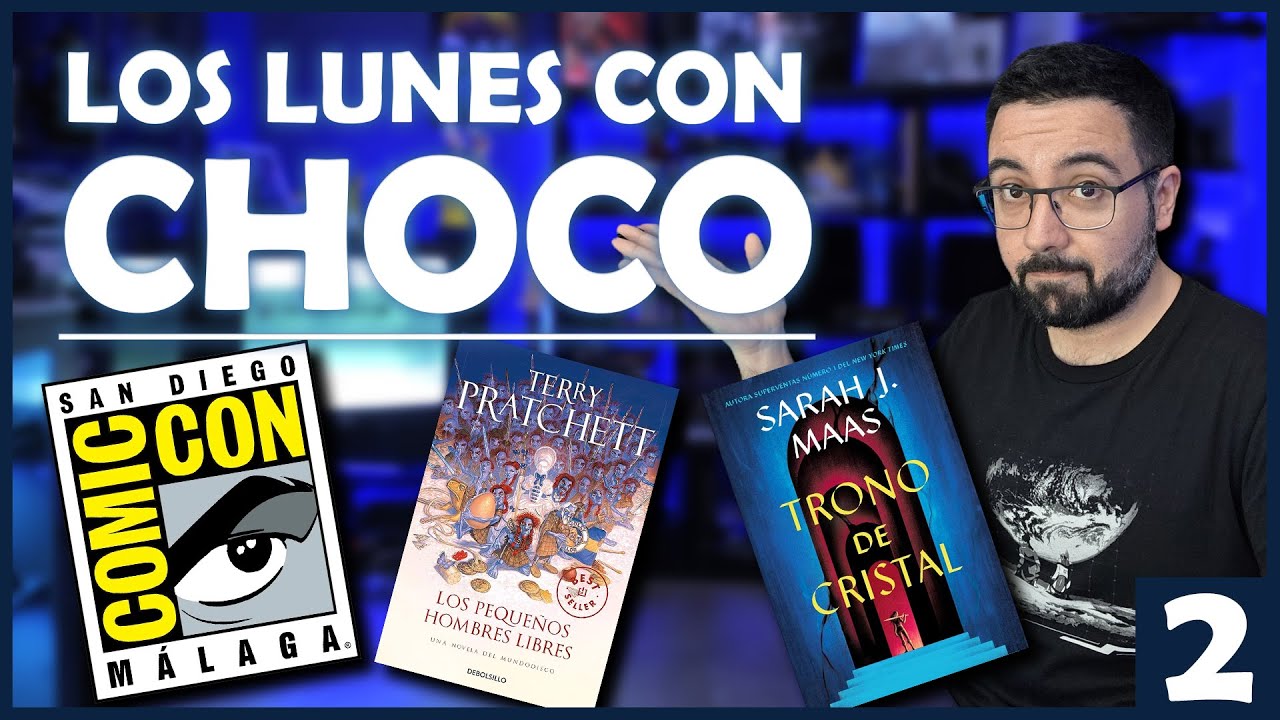 Los Lunes con Choco - #2
