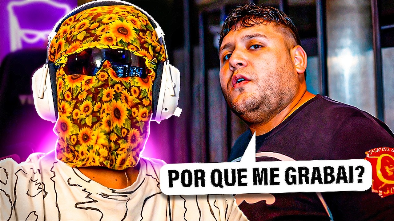PERSECUSIÓN GTA - 133 ATRAPADOS