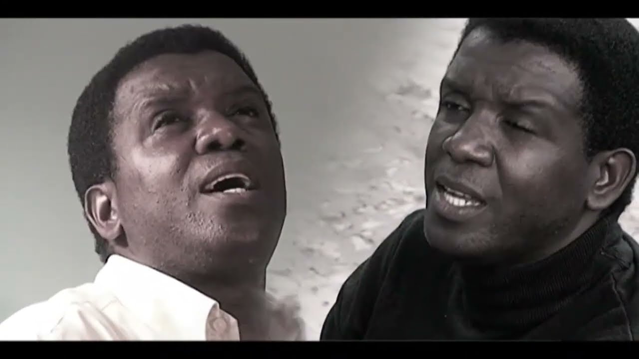 5 Clips du Pasteur Blaise SAKILA avant sa mort
