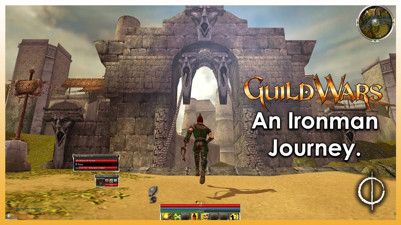 Choosing A Secondary Profession | An Ironman Journey Ep.2