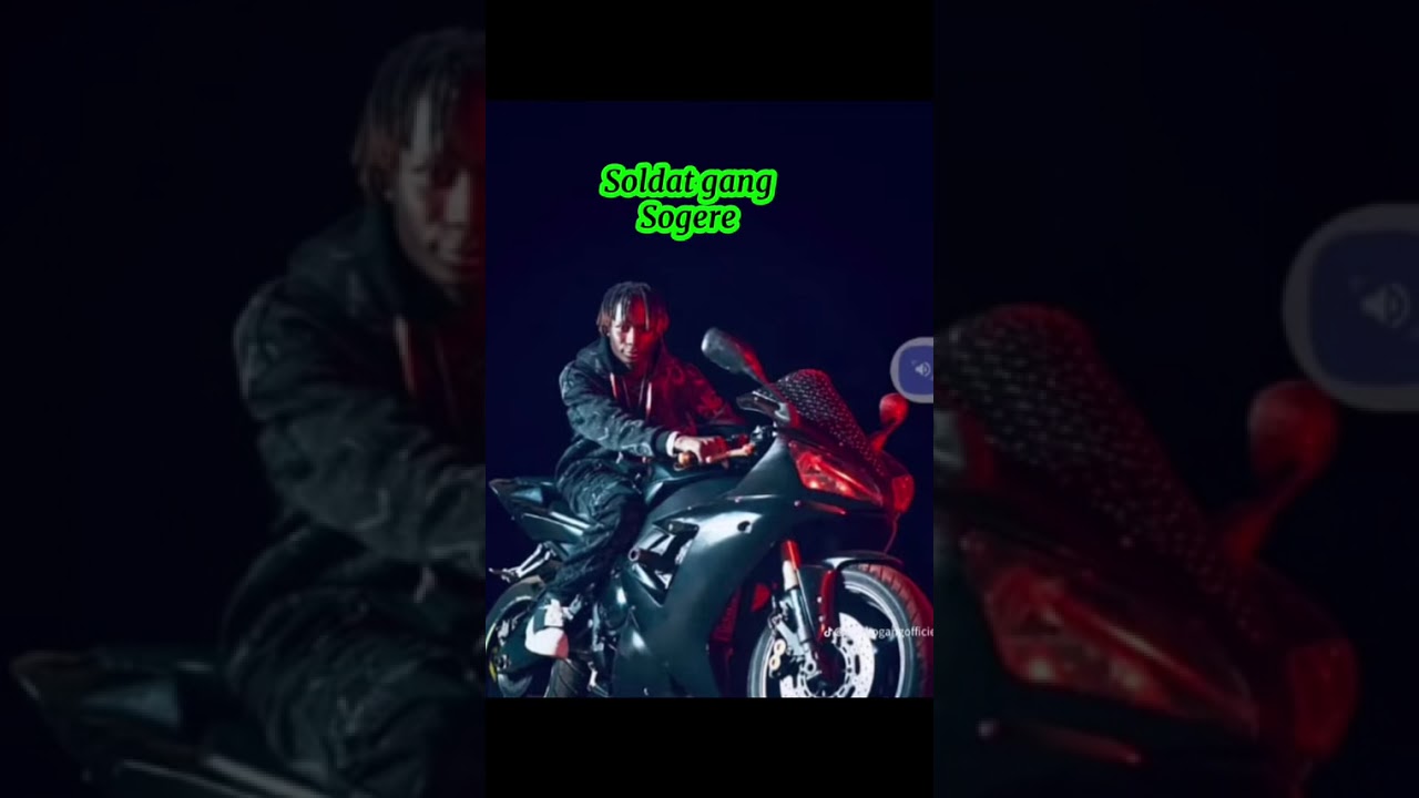 Diasko gang sogere gang debere