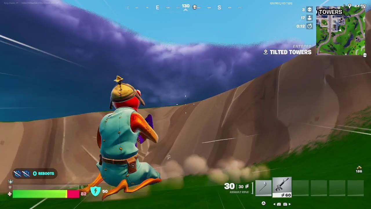 zb ranked reload