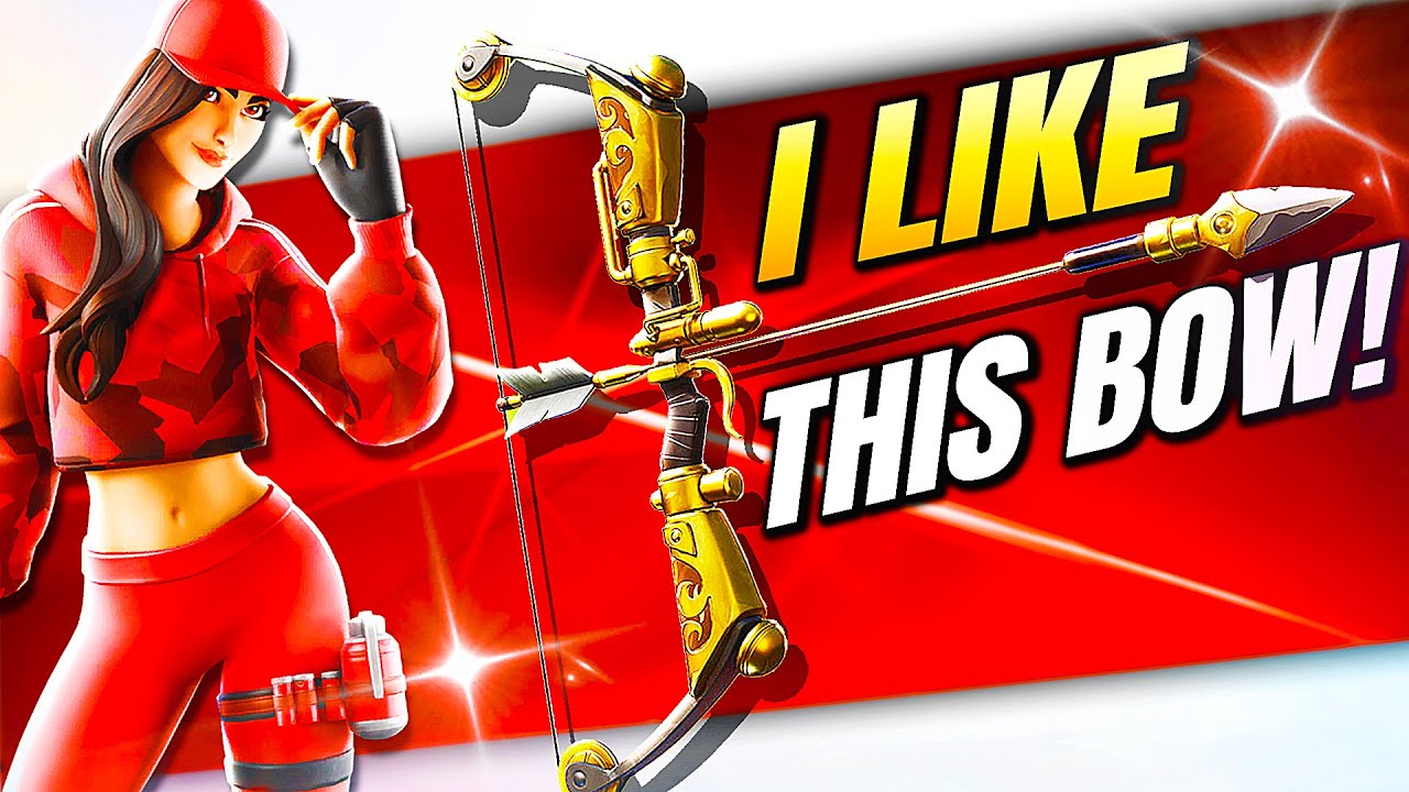 *DAMAGE PERKS* Steam Cloud Bow Review | Fortnite Save The Wrold