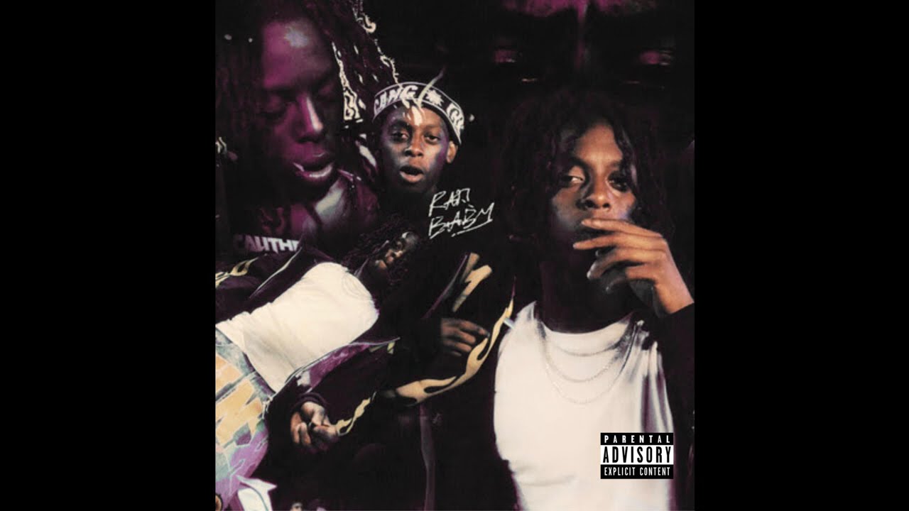 [FREE] Raq Baby Type Beat - SPIKE LEE