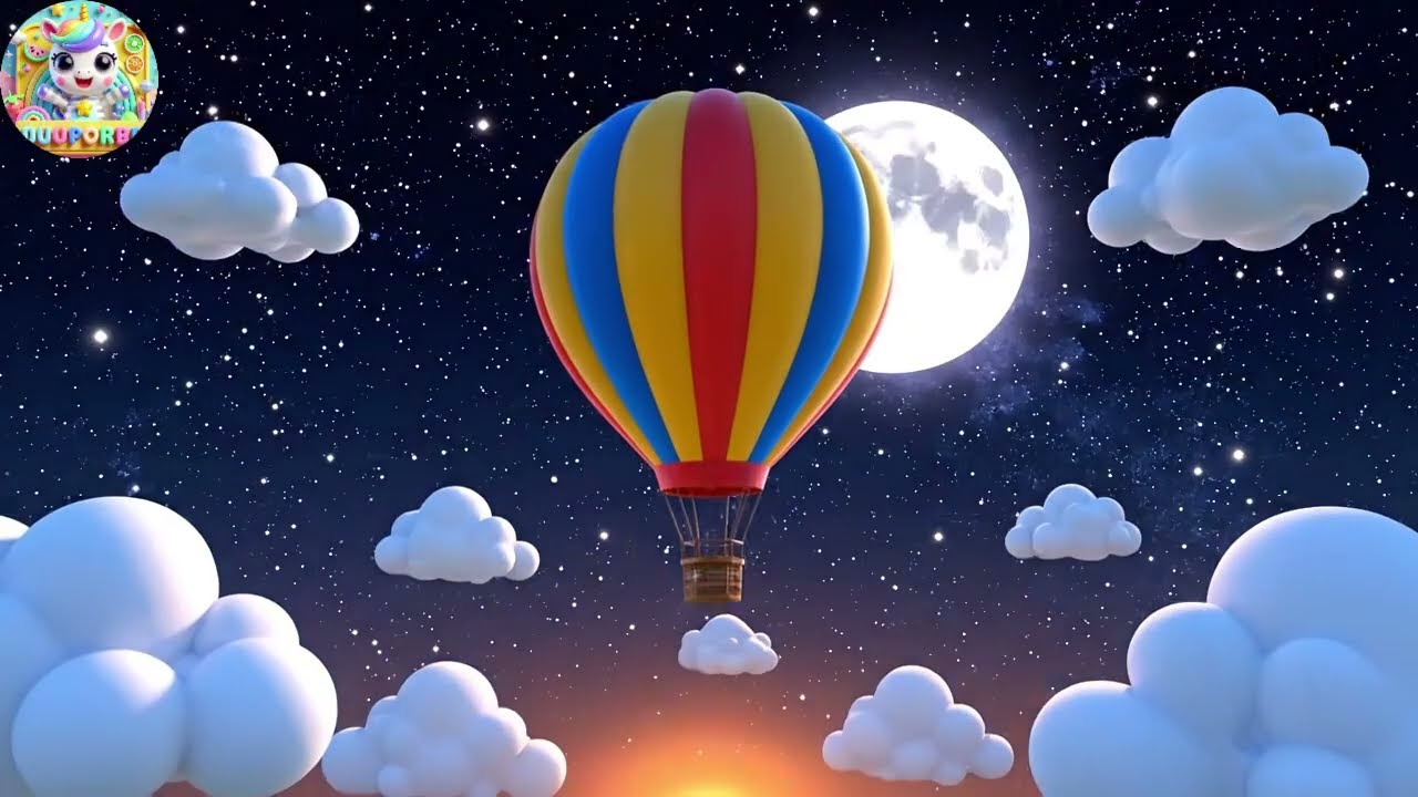 Le dragon qui comptait les &eacute;toiles | Comptines pour enfants et chansons &eacute;ducatives
