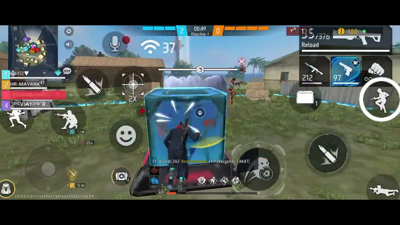 Highest gaming Pro player🥰🥰🤯🤯😈👿