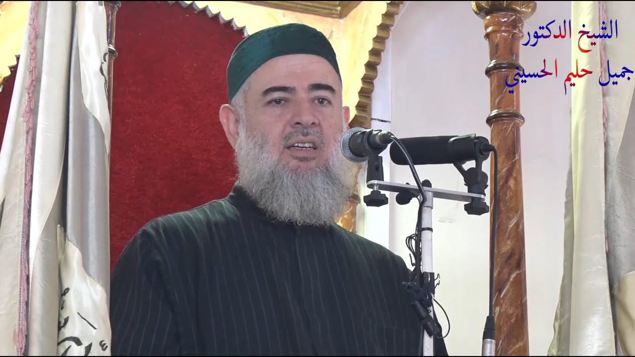 خطبة الجمعة: الحث على الصلاة وصلاة الجماعة