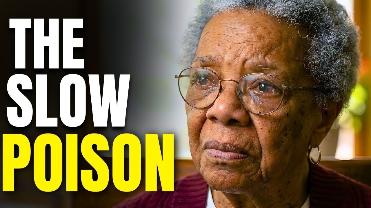 I’m 78… And It Took Me This Long to Find Peace