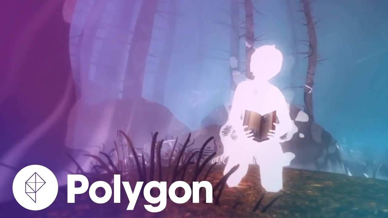 2014: A GREAT Year for Horror Games!
