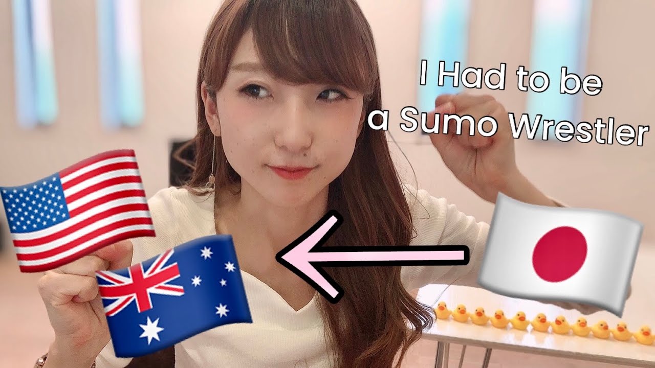 MY SHOCKING MEMORIES ABORAD | Japanese Girl in America & Australia