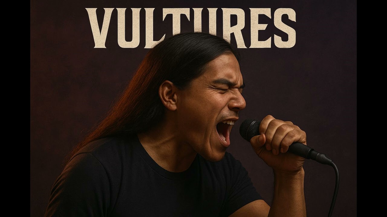 Vultures