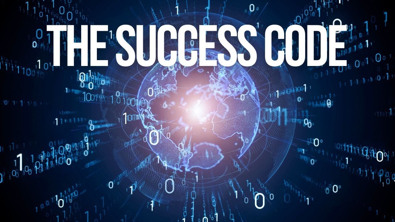 The Success Code - Elon Musk, Steve Jobs, Tony Robbins, Mark Zuckerberg, and More