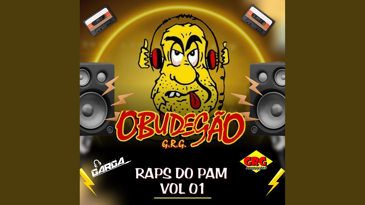 Rap Vila Operaria - Pam Grg