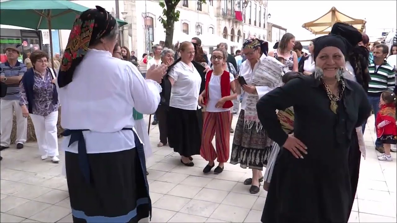 MERCADOS À MODA ANTIGA 3