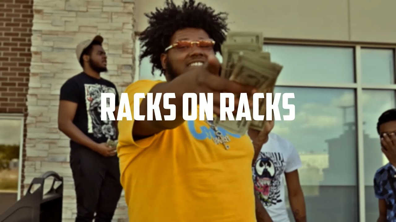 [FREE] Fwc Big Key x Cashgang x Detroit Type Beat 2022 - ''RACKS ON RACKS''