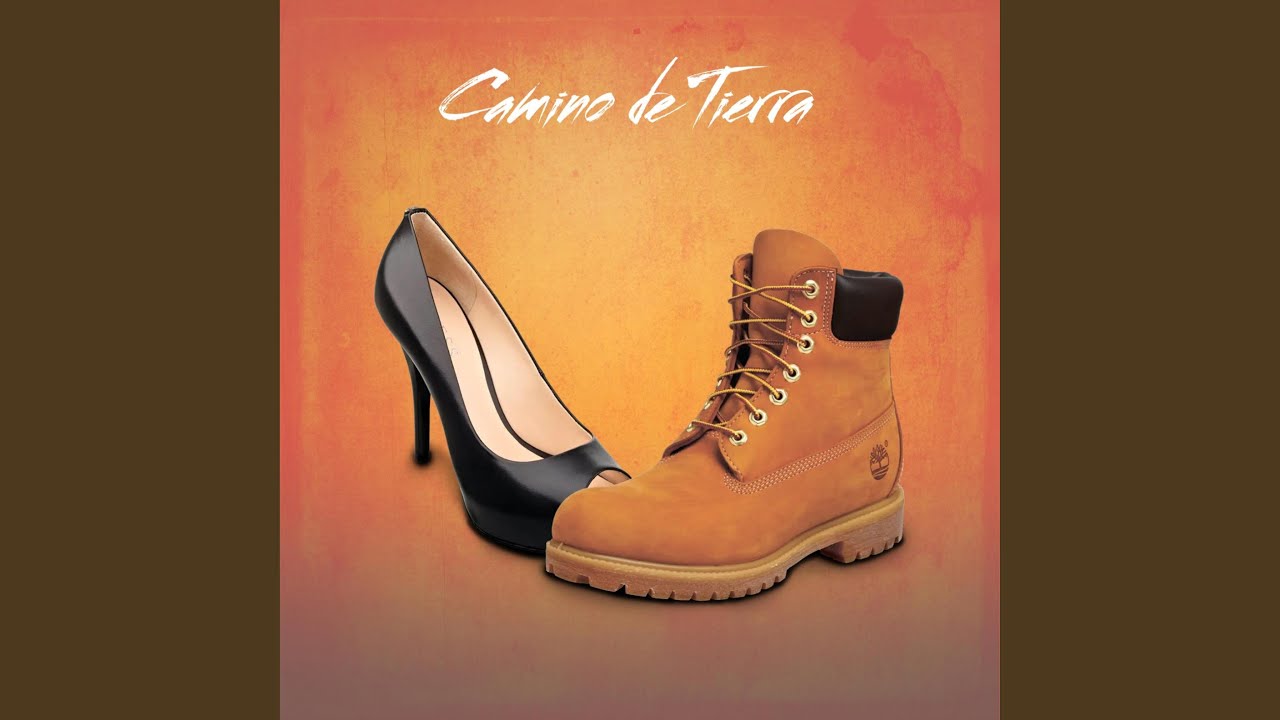 Camino de Tierra