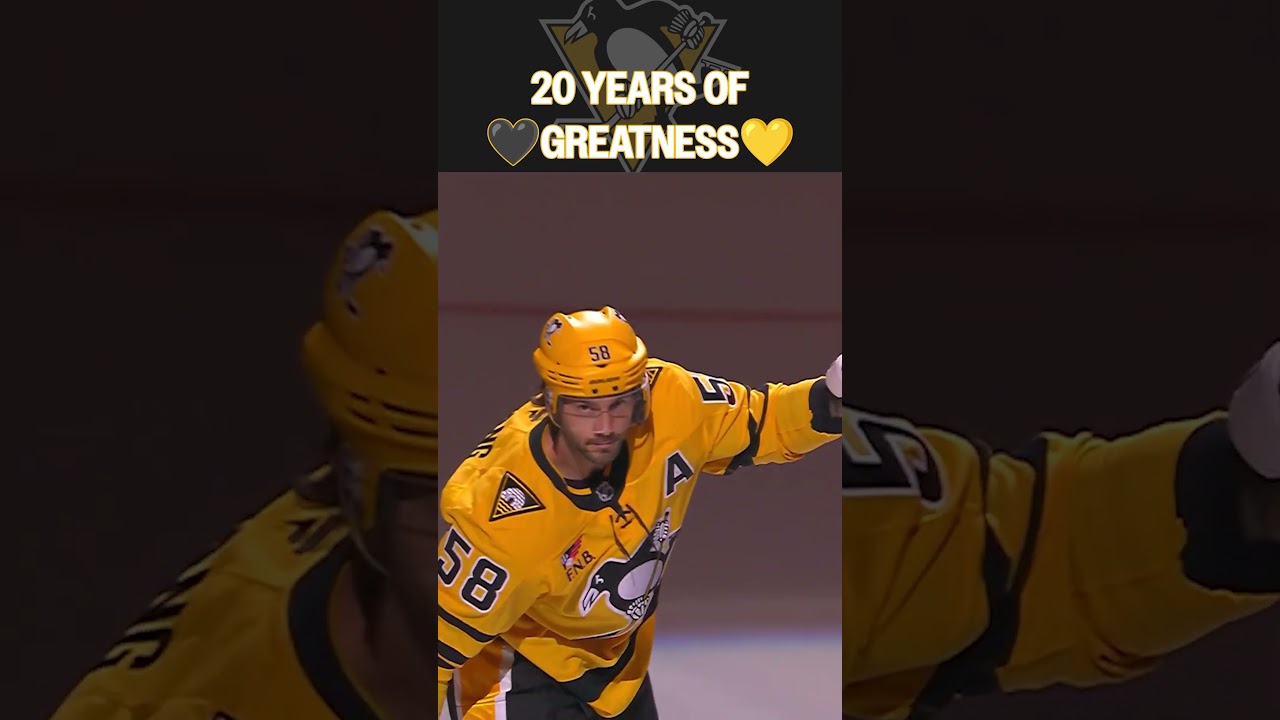 20 Seasons Strong 👏