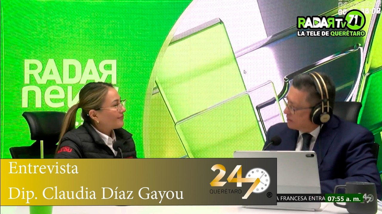 El PT seguirá fortaleciendo la propuesta política y social de la 4T : Dip. Claudia Díaz Gayou