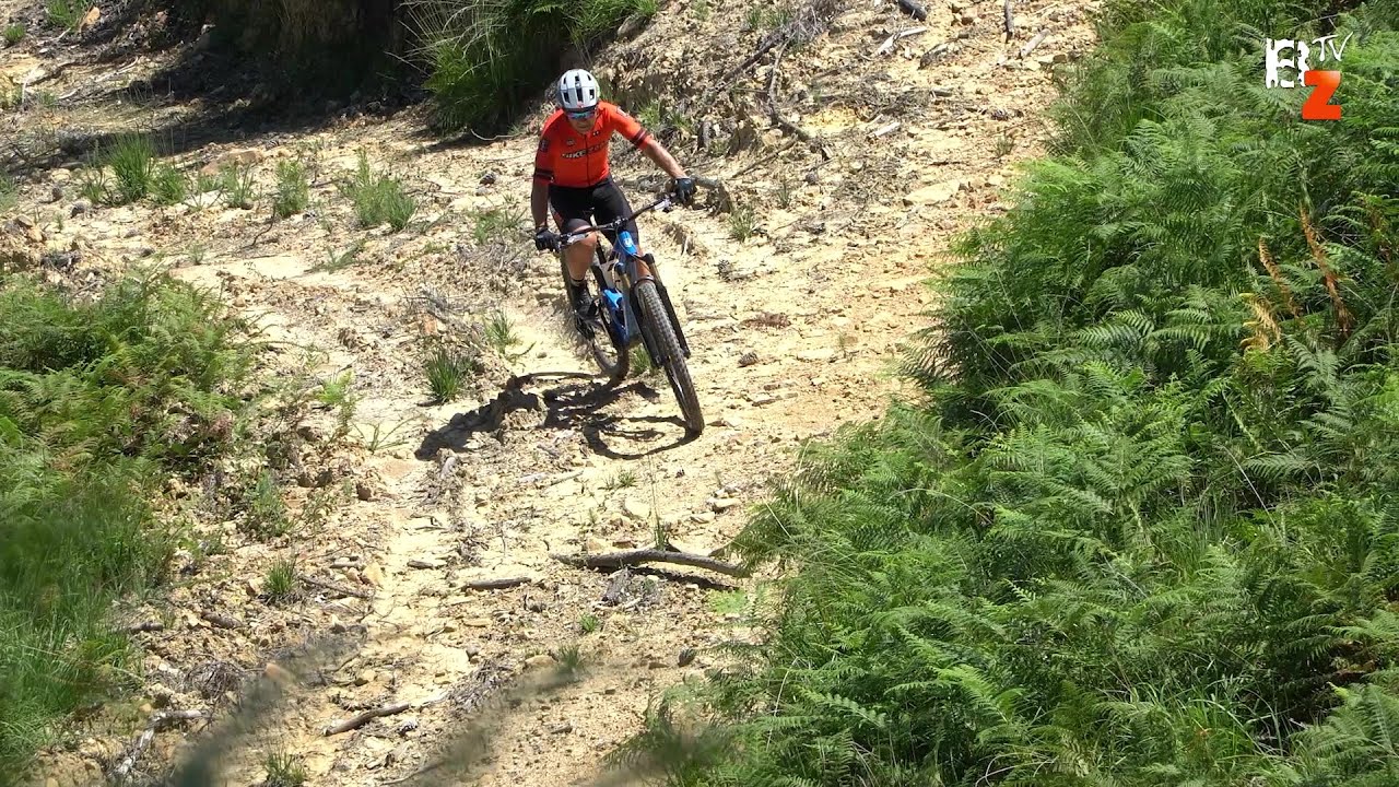 Mondraker NEAT RR SL: Probamos la light E-MTB más deseada