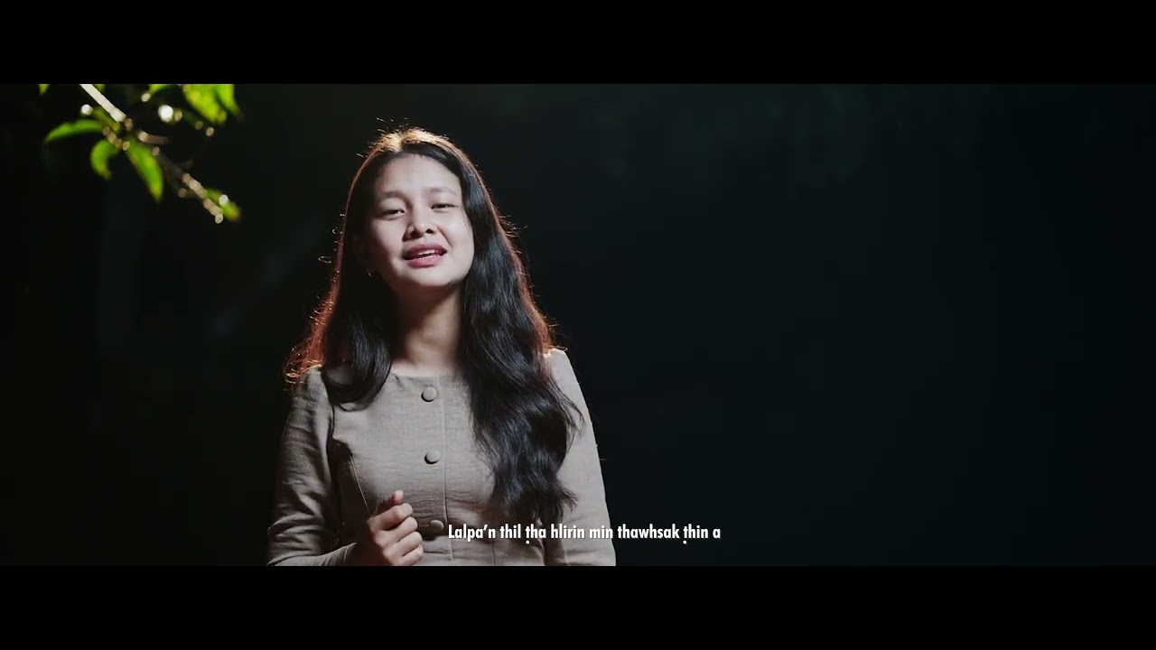 J Lalruatsangi - Hmangaih kan ni