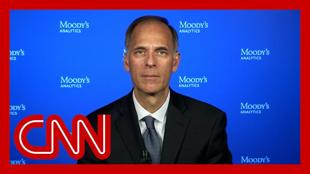 Economist predicts how Omicron will impact the economy