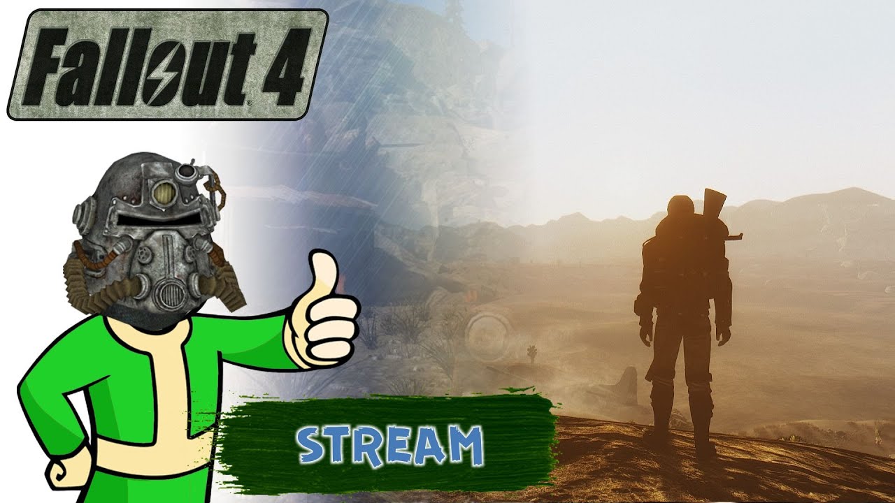 Бр-рильянты! Р-рубидий! Р-рискнем! [Fallout 4 и другие игры]