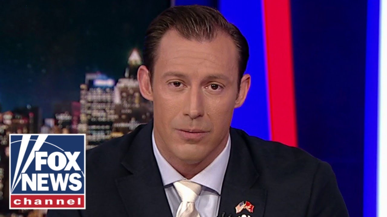 Joey Jones: Democrats are sitting back and watching the debt ceiling climb