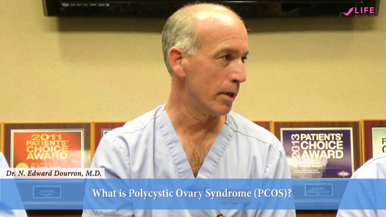 Fertility Vlog - PCOS