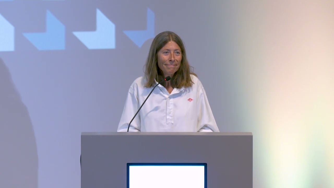 OBE SUMMIT 2023 | Saluti e introduzione | Laura Corbetta