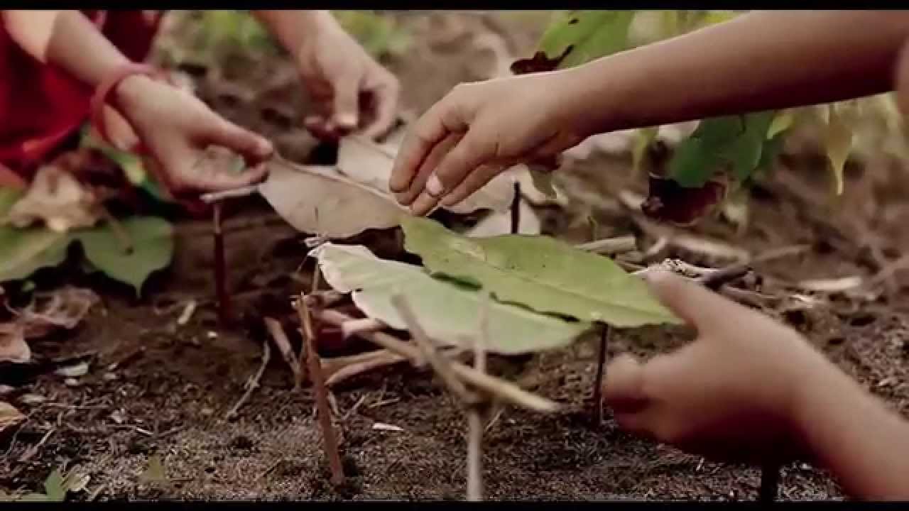 Rise of the Eco-Warriors - Trailer