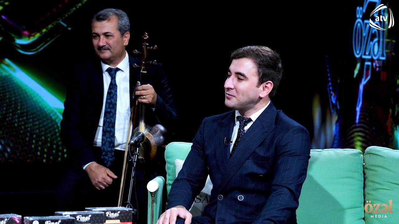 7 Özəl - Rəvan Qaçayev (2024)
