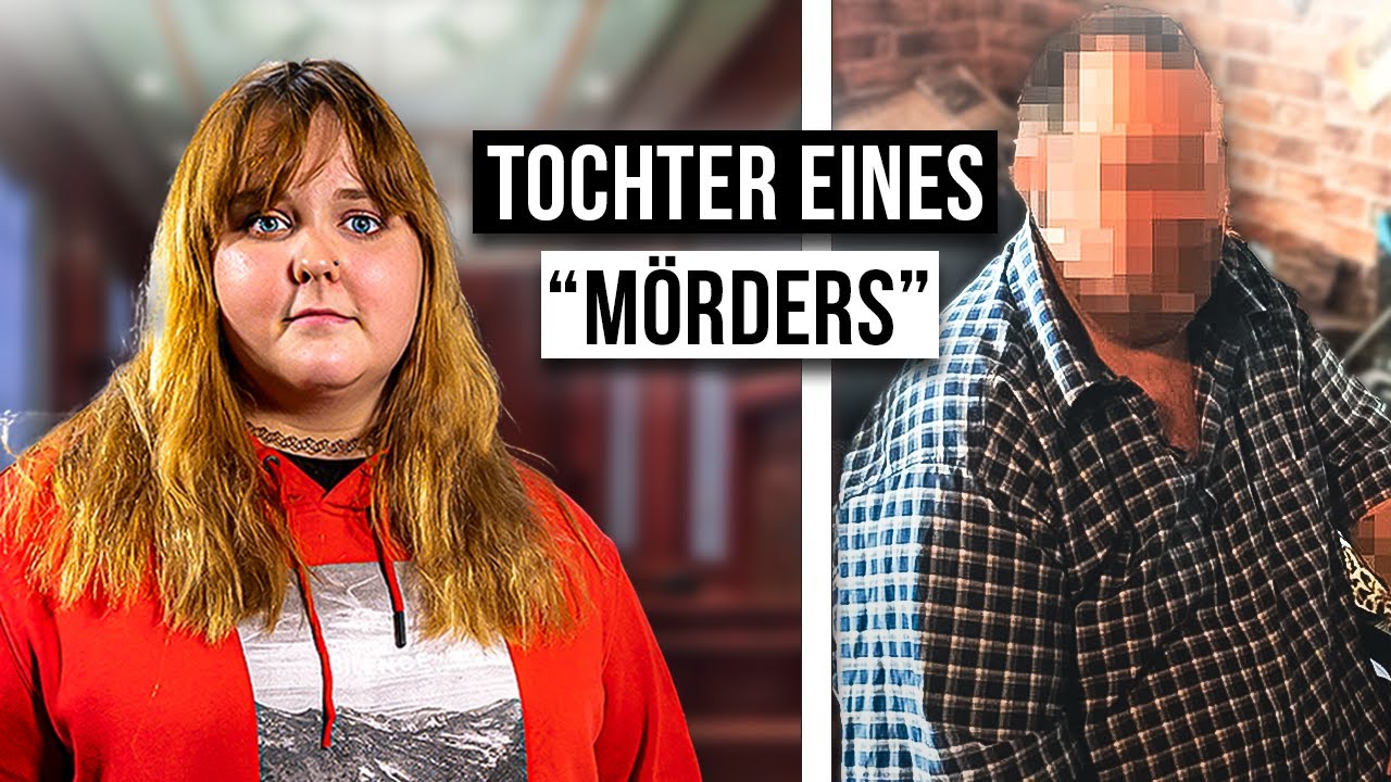 Wie ist das TOCHTER EINES 