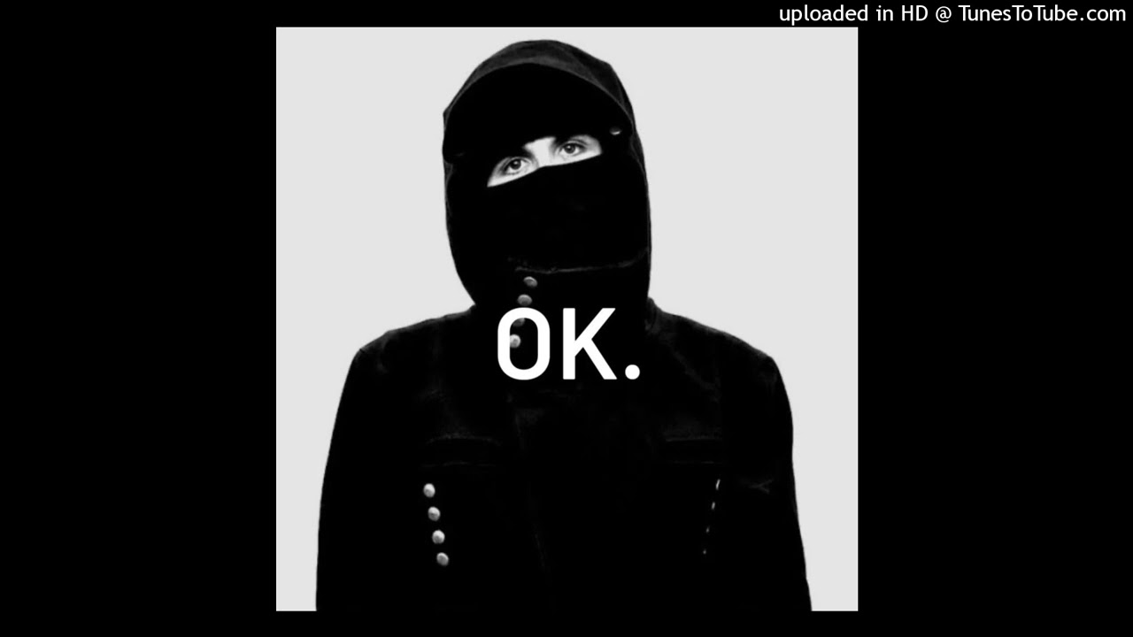ESDEEKID x UK UNDERGROUND x HOODTRAP TYPE BEAT «PHANTOM”