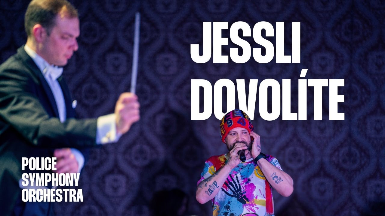 Jessli dovolíte | Prago Union feat. Police Symphony Orchestra