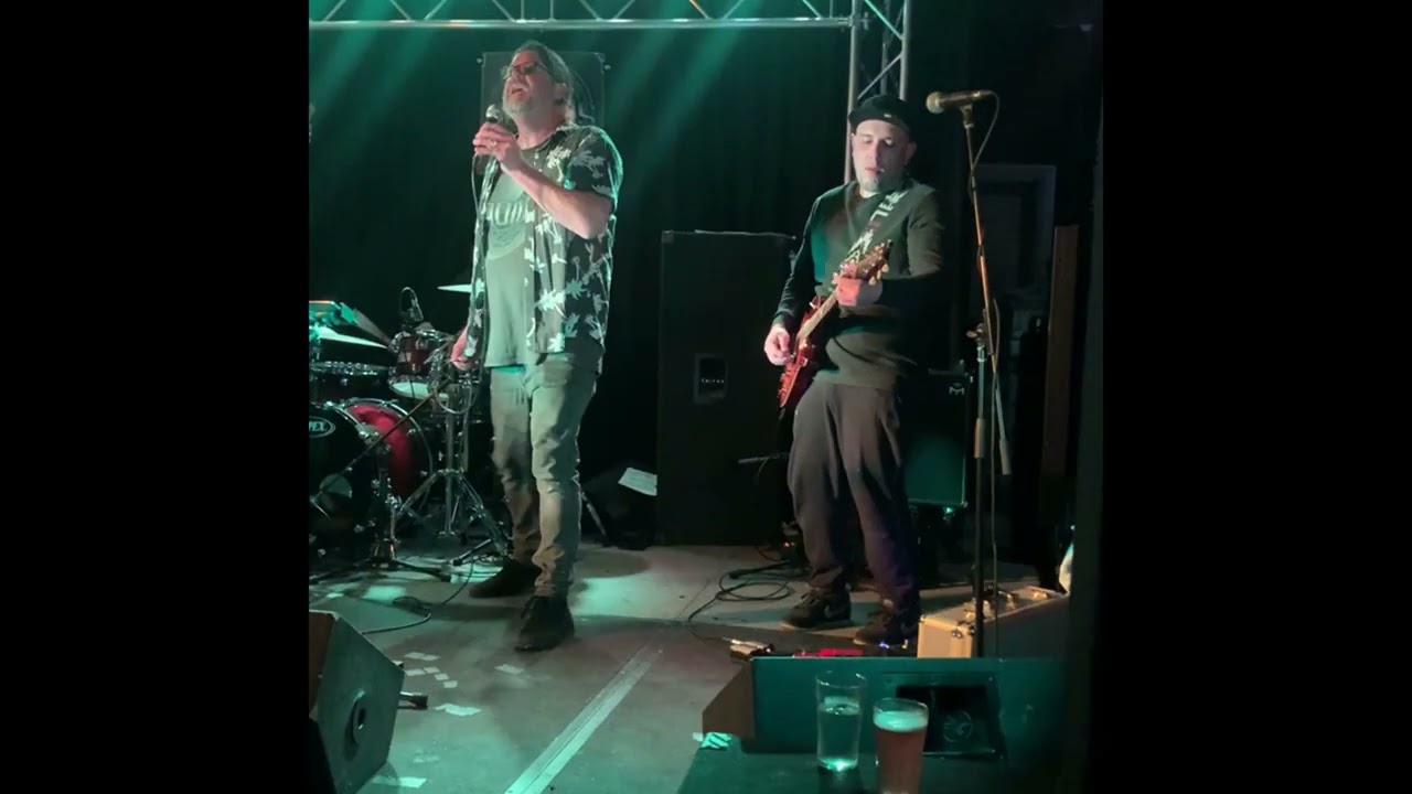 RADIUS Live Compilation Collaroy 19:07:24
