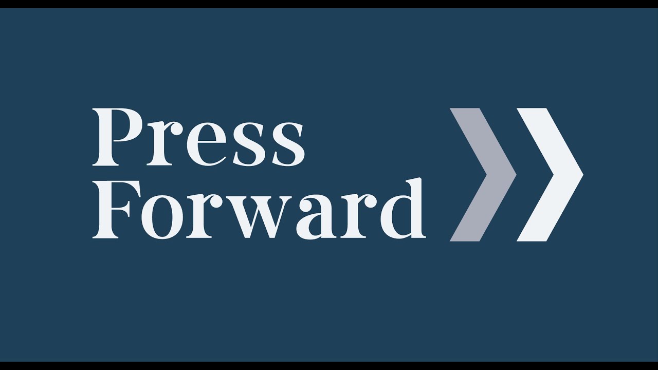 Press Forward Chicago