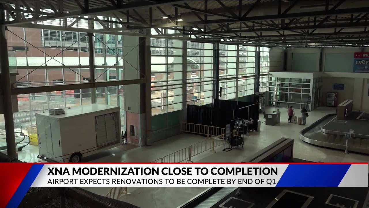 XNA Modernization close to completion